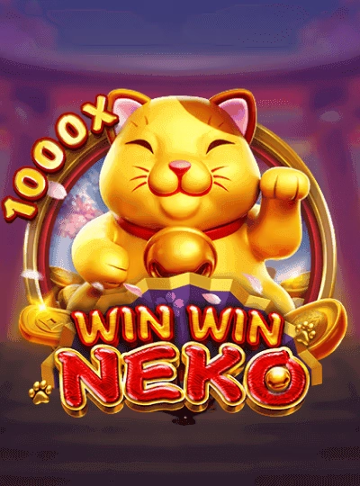Featured slot game cover
