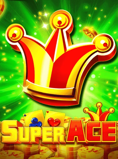 Premium slot game cover